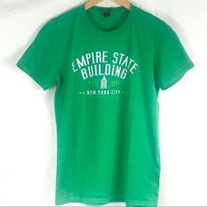 Empire State Building Shirt